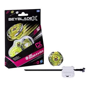 Beyblade X 2.0 Assorted Starter Pack CX Tops